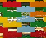 EverBlock Life-Size Building Blocks
