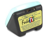 FakeTV Burglar Deterrent