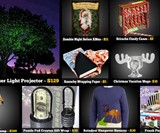 Holiday Gift Guide: Christmas Cheer