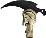 Fantasy Master Ring Knife