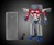 Optimus Prime Converting Power Bank Optimus Prime Converting Power Bank