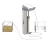 FS-TFC 4-Stage Portable Water Purifier Pump