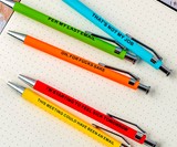 Offensive Pens