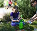 ZORBZ Self-Sealing Water Balloons
