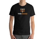 Emo Football Parody Sports Shirts