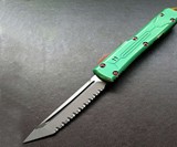 Microtech Bounty Hunter Tactical Knife
