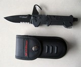 T3 Tactical Triage & Auto Rescue Tool