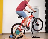 Indoor Wheelie Trainer