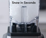JAWZ High Performance Blender