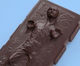 Han Solo Carbonite Chocolate Bar