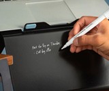 Lift Laptop Stand & Whiteboard