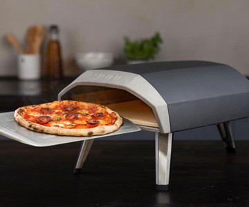 Ooni Koda 60-Second Gas-Powered Pizza Oven