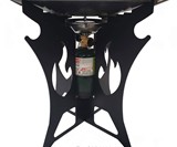 RMP MOwok Collapsible Cooking Grill