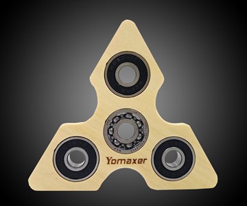 Tri-Spinner Fidget Toy Tri-Spinner Fidget Toy