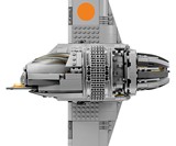 LEGO Star Wars B-wing Starfighter