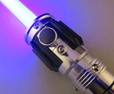 The Emperor's Hand Lightsaber