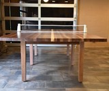 Ping Pong Dining Table