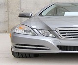 BumpShox Front Car Bumper Guard