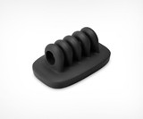 Quirky Apple Corde Management Kit