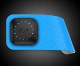 CUR Smart Band-Aid for Pain Relief