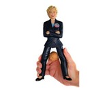 The Hillary Nutcracker