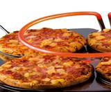 Pizzarette - Raclette-Style Pizza Oven