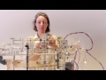 Foodini 3D Food Printer