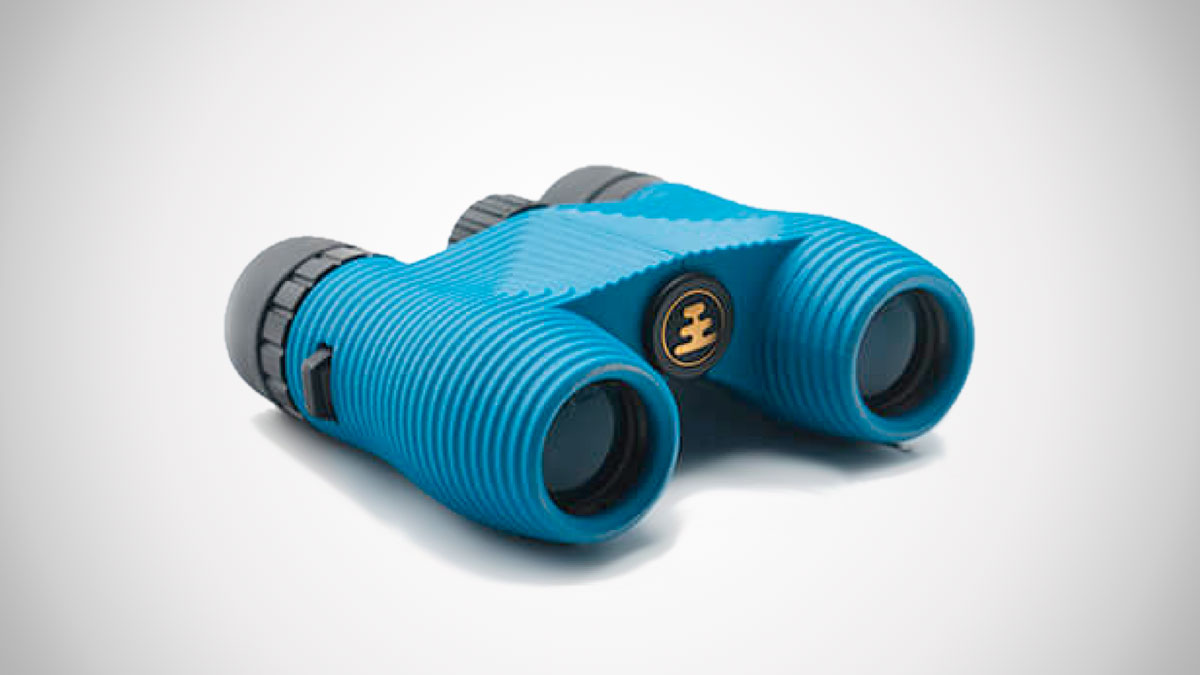 Nocs Standard Issue Waterproof Binoculars Nocs Standard Issue Waterproof Binoculars