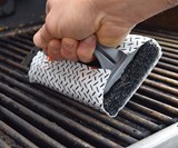 Q-Swiper BBQ Grill Cleaner Set