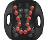 Kneading Shiatsu Back Massager