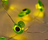 Avocado String Lights