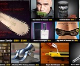 Holiday Gift Guide: For Dudes