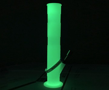 Roll-uh-Bowl Big Rub Foldable Waterpipe