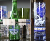 Kinkajou Bottle Cutter