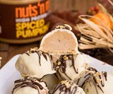 Nuts 'N More High Protein Nut Butter Spreads