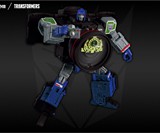 Transformers x Canon Optimus Prime EOS R5 Camera