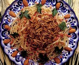 Eat-A-Bug Cookbook