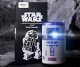 Anker R2-D2 Nebula Capsule II Mini Projector