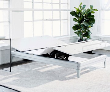 Yaasa Adjustable Bed Yaasa Adjustable Bed