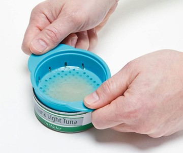 Can Colander