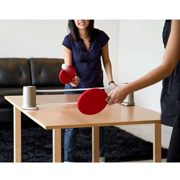 Portable Ping Pong Set Portable Ping Pong Set