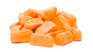 Marshmallow Circus Peanuts Marshmallow Circus Peanuts