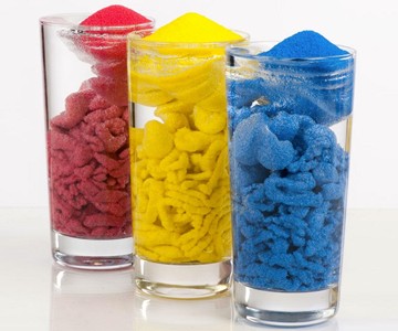 Magic Sand Magic Sand