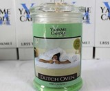 Yank Me Candles