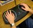 orbiTouch Keyless Keyboard & Mouse