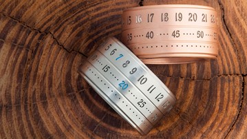 The Ring Clock
