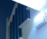 Automatic Emergency & Power Outage Light