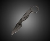 Flagrant Beard Havoc Neck Knife
