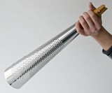 Alessi Todo Giant Cheese & Nutmeg Grater
