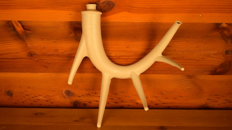 The Deer Bong The Deer Bong